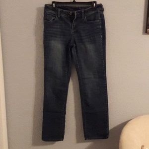 💎 2/$12 💎 Straight Leg Jeans